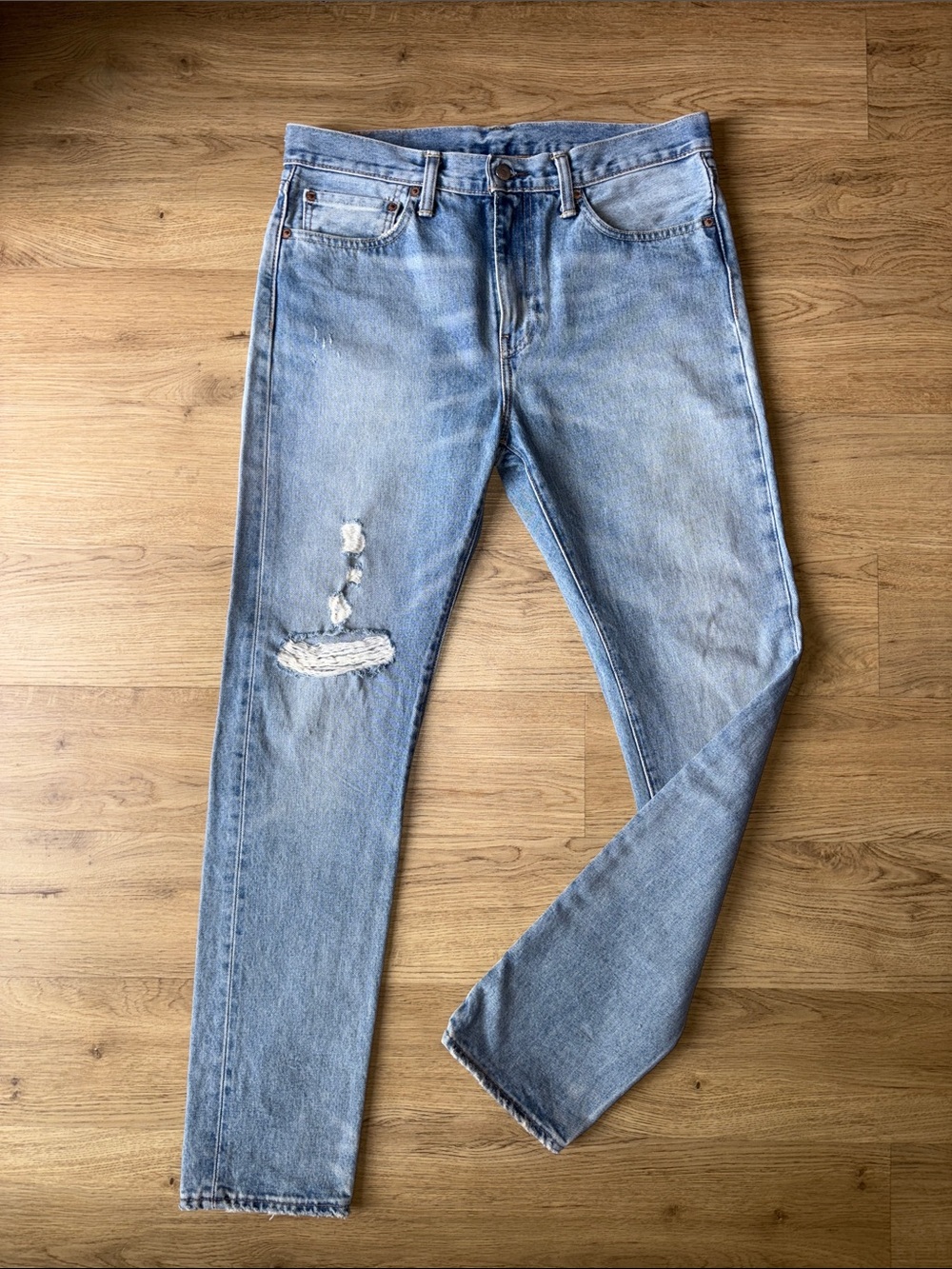 Levi’s 510 Skinny Jeans Men’s 34